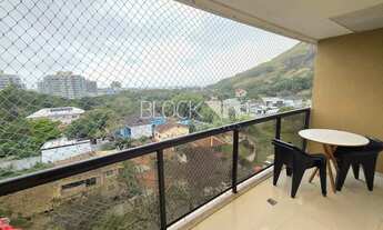 Imagem 7: Recreio dos Bandeirantes