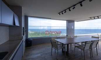 Imagem 4: Apartamento com 1 dormitório para alugar, 46 m² por R$ 4.612,00/mês - Stella Maris - Salva