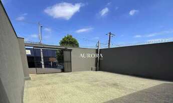 Imagem 3: Barracão com 230m2 na Av. Duque de Caxias para Locação, Londrina-PR