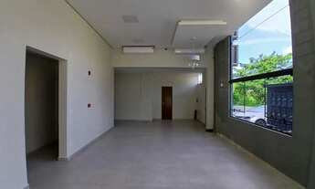 Imagem: Sala comercial com 107m² para aluguel na