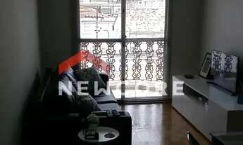 Imagem 2: Apartamento em Rua Itápolis - Vila Osasco - Osasco/SP