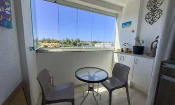 Imagem 3: Apartamento 3 quartos No Morada Real em Lauro de Freitas