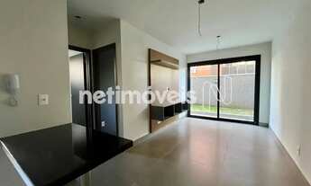 Imagem 4: Venda Apartamento 1 quarto Santa Efigênia Belo Horizonte