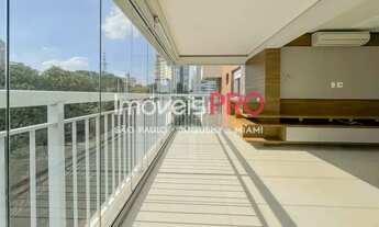 Imagem 3: Apto com 148 metros, 03 dormitórios, 03 suítes, 03 vagas