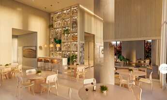 Imagem 10: Apartamento para venda tem 130 metros quadrados com 4 quartos em Pinheiros - São Paulo - S