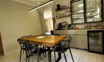 Imagem: Casa a venda com 185 metros, com 3 quartos