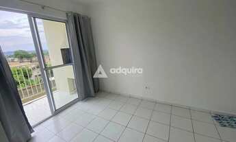 Imagem 5: Apartamento à venda, 2 quartos, Uvaranas, Ponta Grossa, PR