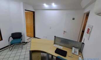 Imagem 4: CONJ. COMERCIAL - ALTO DE PINHEIROS - SP