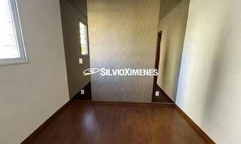 Imagem 5: Residencial Apartamento no Buritis com 83,00 (M²), 3 quartos e 2 vagas para Aluguel