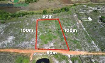 Imagem 3: TERRENO RESIDENCIAL em ENTRE RIOS - BA, Canoas