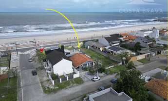 Imagem: Casa em Bal. Riviera - Matinhos