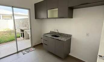 Imagem 6: CASA NOVA COM ENERGIA SOLAR EM CONDOMÍNIO FECHADO - VG