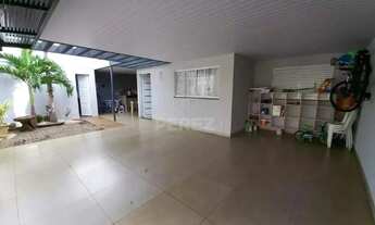 Imagem 3: Casa térrea no Vilas Boas