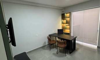 Imagem: Sala comercial Jd Botânico