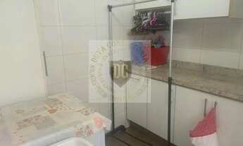 Imagem 3: APARTAMENTO 3 DORMITÓRIOS UMA SUITE GUARUJÁ