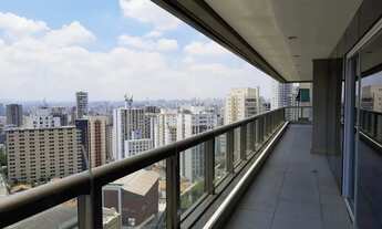 Imagem 2: Conjunto comercial de 477m2 entre metrô Paraíso e São Joaquim