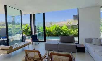 Imagem 6: Casa de Alto Padrão com 7 Dormitórios Porteira Fechada no Buona Vita