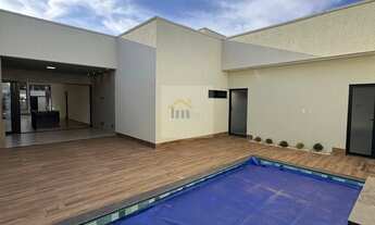 Imagem 2: Casa Alto Padrão com Piscina na Vila João Vaz Próximo ao shopping Cerrado e setor Campinas