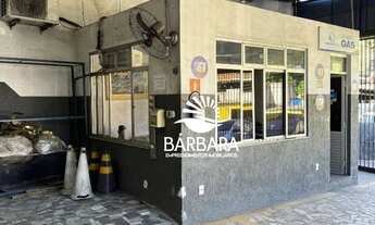 Imagem 2: Galpão, 190 m² - venda por R$ 1.200.000,00 ou aluguel por R$ 9.000,00/mês - Fazenda Grande