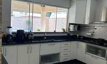 Imagem 6: Sobrado com 3 quartos (suítes) à venda, 250 m² por R$ 1.700.000 - Loteamento Portal do Sol