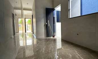 Imagem 7: Casa no Rio Bonito maior que o padrão