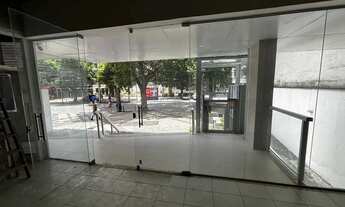 Imagem: Loja de Rua para venda ou Aluguel. Possui