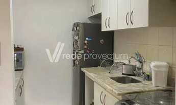 Imagem 5: Apartamento - Notre Dame - Campinas