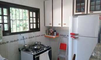 Imagem 7: Imóvel para venda possui 112 metros quadrados com 3 quartos em Trindade - São Gonçalo - RJ