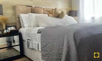 Imagem 4: Apartamento venda no Itacorubi com 2 quartos R$ 550.000