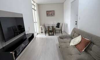 Imagem: Apartamento 2 Quartos Mobiliado no Buritis