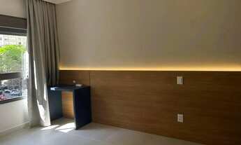 Imagem 5: Apartamento mobiliado para locação na região central de Alphaville - SOUL ITAPECURU