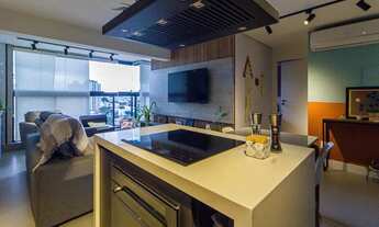 Imagem 5: Apartamento para venda em Vila Ester (Zona Norte) com 2 quartos, sendo 1 suíte , 55m²