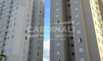 Imagem 3: Apartamento para alugar em Campinas com 76 m², andar alto, sol da manhã e lazer completo