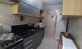 Imagem 5: Oportunidade - Apartamento - Bosque dos Eucaliptos - Edifício Vitor Hugo - 2 Dormitórios