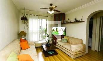 Imagem: Apartamento à Venda - Panamby, 2 Quartos