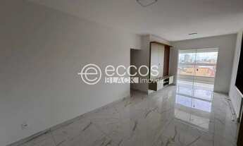 Imagem 4: Apartamento para aluguel, 3 quartos, 1 suíte, 2 vagas, Santa Mônica - Uberlândia/MG