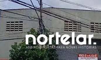 Imagem 4: Galpão, 437 m² - venda por R$ 2.500.000,00 ou aluguel por R$ 17.542,25/mês - Jardim Cidade