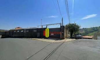 Imagem: Pavilhão para alugar, 600 m² por R$ 6.260,00/mês