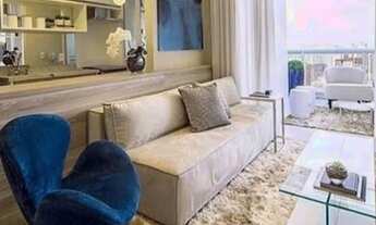 Imagem: Apartamento 2 quartos com suite condomínio