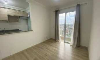 Imagem 3: Apartamento 46m² disponível para locação R$ 1.780, 2 quartos, 1 banheiro, varanda, 1 vaga