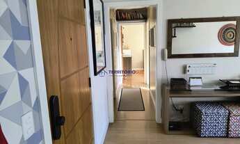 Imagem 5: Apartamento 2 dormitórios com 2 vagas no bairro Nonoai