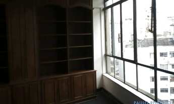 Imagem 3: CONJ. COMERCIAL - BELA VISTA - SP