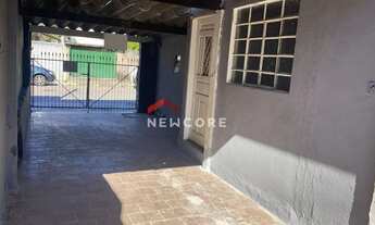 Imagem 7: Casa em Rua Nair Delimoli Mingorance - Jardim Aurélia - Jundiaí/SP