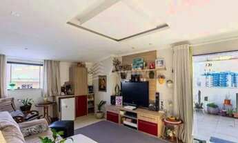 Imagem 6: Cobertura com 3 dormitórios à venda, 152 m² por R$ 950.000,00 - Icaraí - Niterói/RJ