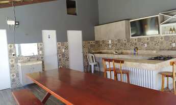 Imagem 2: Casa na praia da caponga para finais de semana