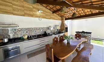 Imagem 6: Casa no Costa Paradiso Club Residence