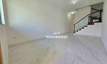 Imagem 2: Sobrado com 3 dormitórios à venda, 190 m² por R$ 890.000,00 - Cidade Patriarca - São Paulo