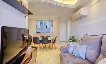 Imagem 7: Apartamento para venda em Vila Carrão com 2 quartos, sendo 1 suíte , 54m²