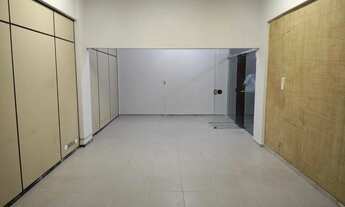 Imagem 2: Sala no Shopping Generoso Lenza