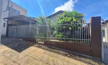 Imagem 2: Casa com 3 dormitórios para alugar, 228 m² por R$ 1.800/mês - Jaraguá - Piracicaba/SP